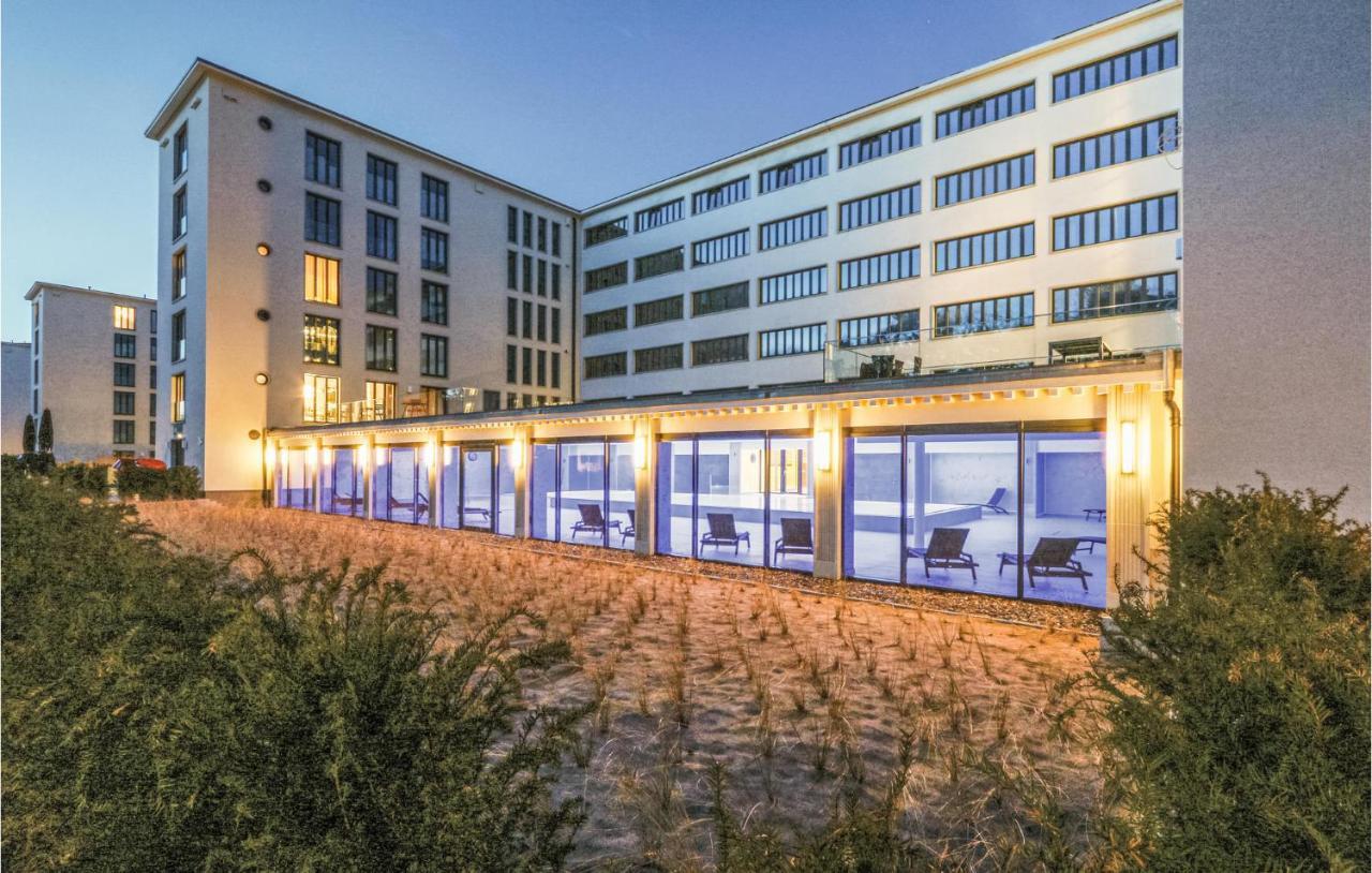 Prora Solitaire Panorama 05 *