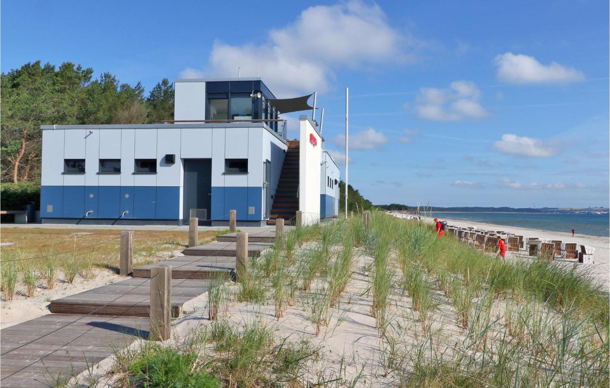 Prora Solitaire Panorama 05 Apartment Binz