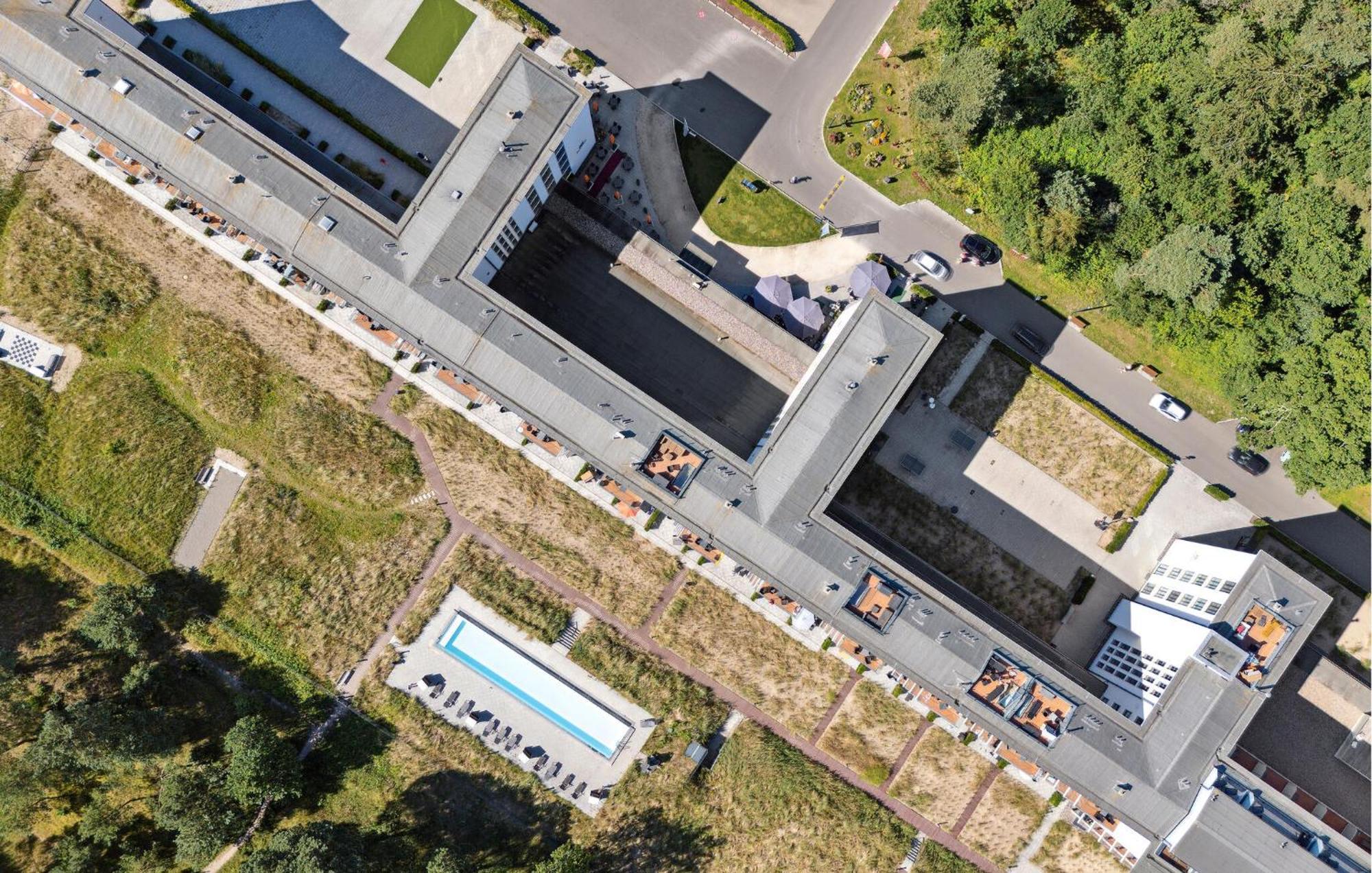 Apartment Prora Solitaire Panorama 05 *