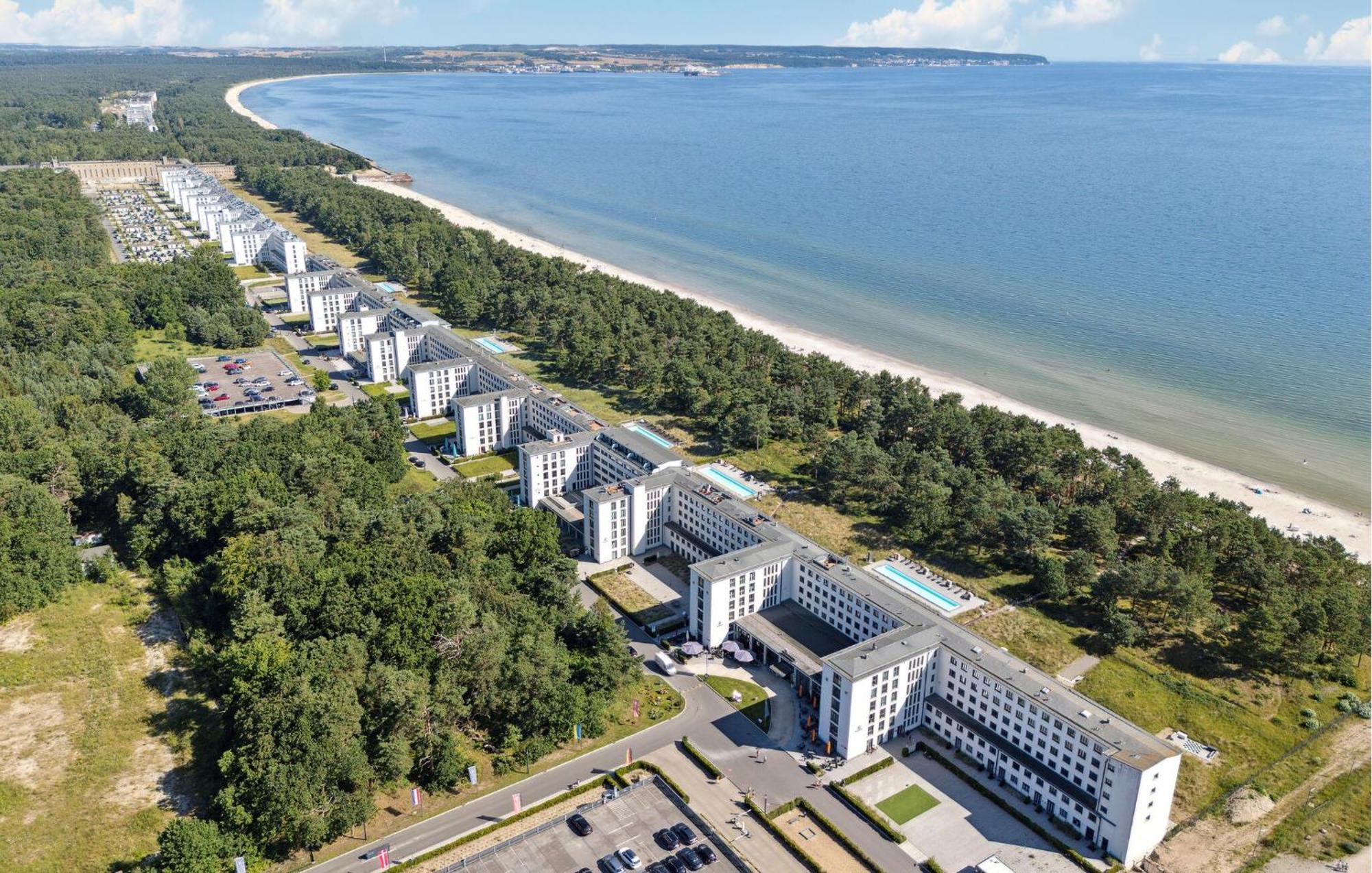 Apartment Prora Solitaire Panorama 05 Binz