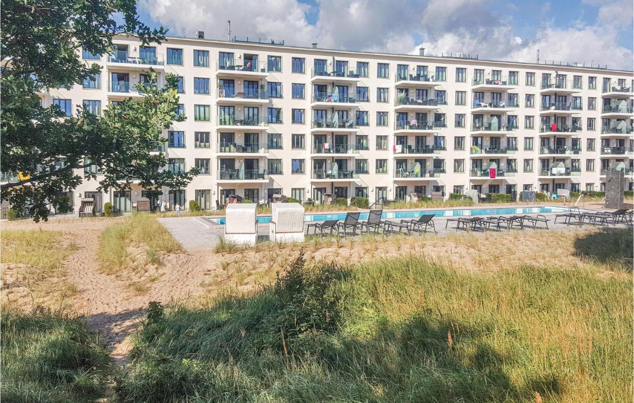 Apartment Prora Solitaire Panorama 05 Binz